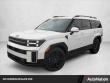 New 2026 Hyundai Santa Fe Hybrid Calligraphy SUV