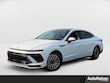 Hyundai Sonata Hybrid