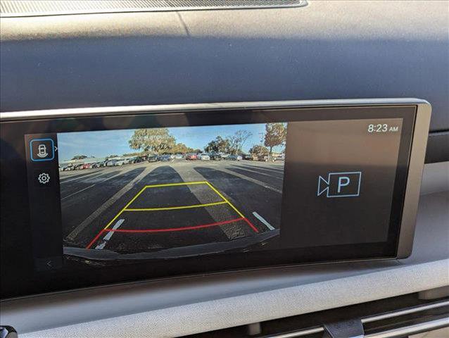 2025 Hyundai Tucson SEL Convenience - Photo 12