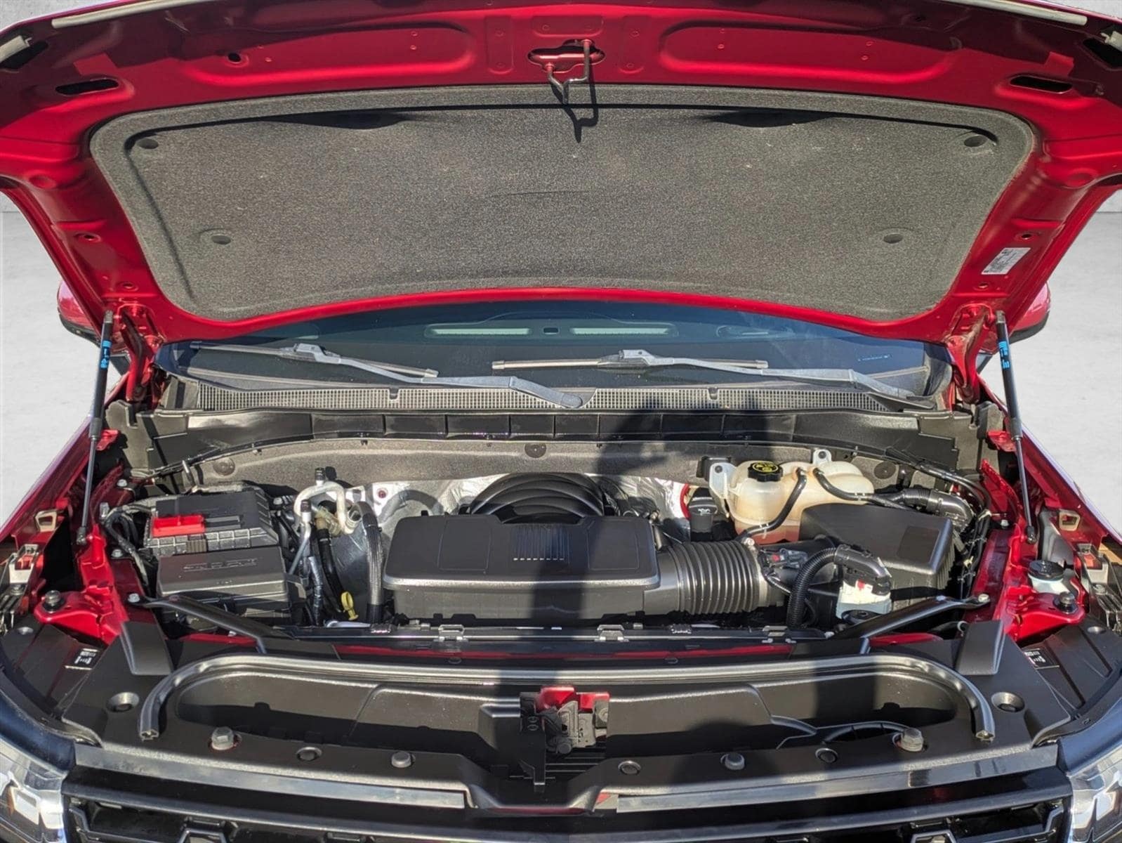 2023 Chevrolet Tahoe Z71 - Photo 20