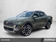 Certified 2025 Hyundai Santa Cruz Limited Crew Cab Pickup