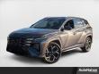 New 2025 Hyundai Tucson Hybrid N Line SUV