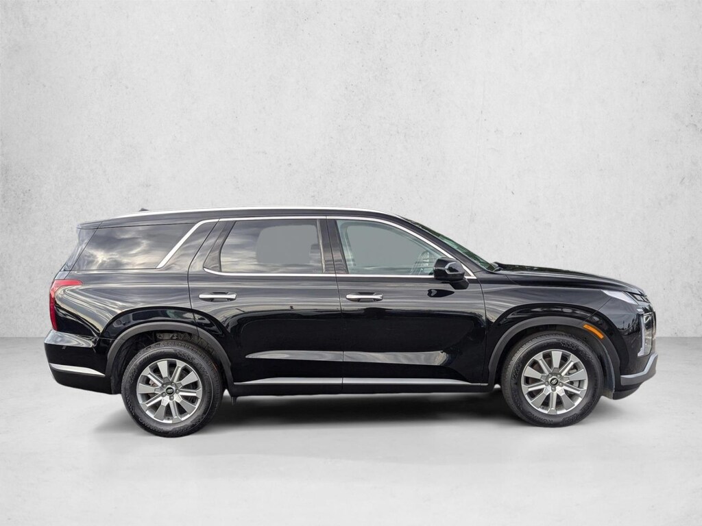 Certified 2023 Hyundai Palisade SEL Sport Utility