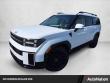 New 2027 Hyundai Santa Fe Calligraphy FWD SUV