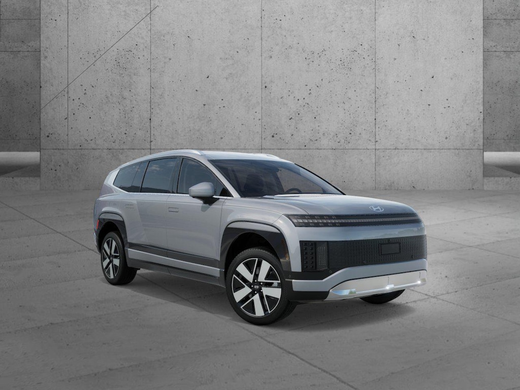 New 2026 Hyundai IONIQ 9 SEL SUV