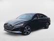 Hyundai Elantra Hybrid