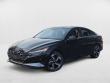 Certified 2023 Hyundai Elantra Hybrid Limited 4dr Car