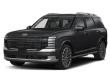 New 2027 Hyundai Palisade Hybrid Calligraphy SUV