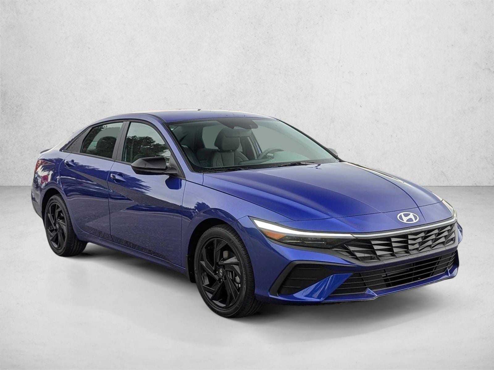2026 Hyundai Elantra SEL Sport - Photo 6