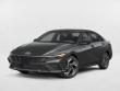 New 2026 Hyundai Elantra SEL Sport Sedan