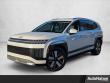 New 2026 Hyundai IONIQ 9 SEL SUV