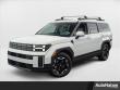 New 2026 Hyundai Santa Fe SEL FWD SUV