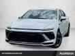 New 2026 Hyundai Sonata SEL Sport Sedan