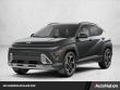 New 2026 Hyundai Kona SEL Premium AWD SUV