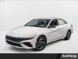 New 2025 Hyundai Elantra SEL Sport Sedan