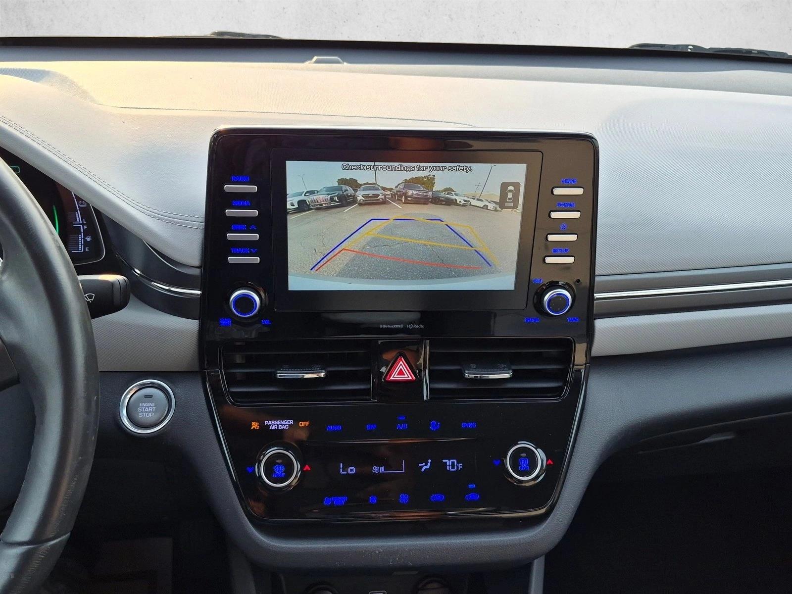 2020 Hyundai IONIQ SE - Photo 15