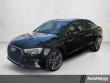 Used 2019 Audi A3 Sedan Premium 4dr Car
