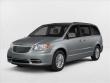 Used 2014 Chrysler Town & Country Touring-L Mini-van Passenger