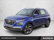New 2025 Hyundai Venue Limited SUV