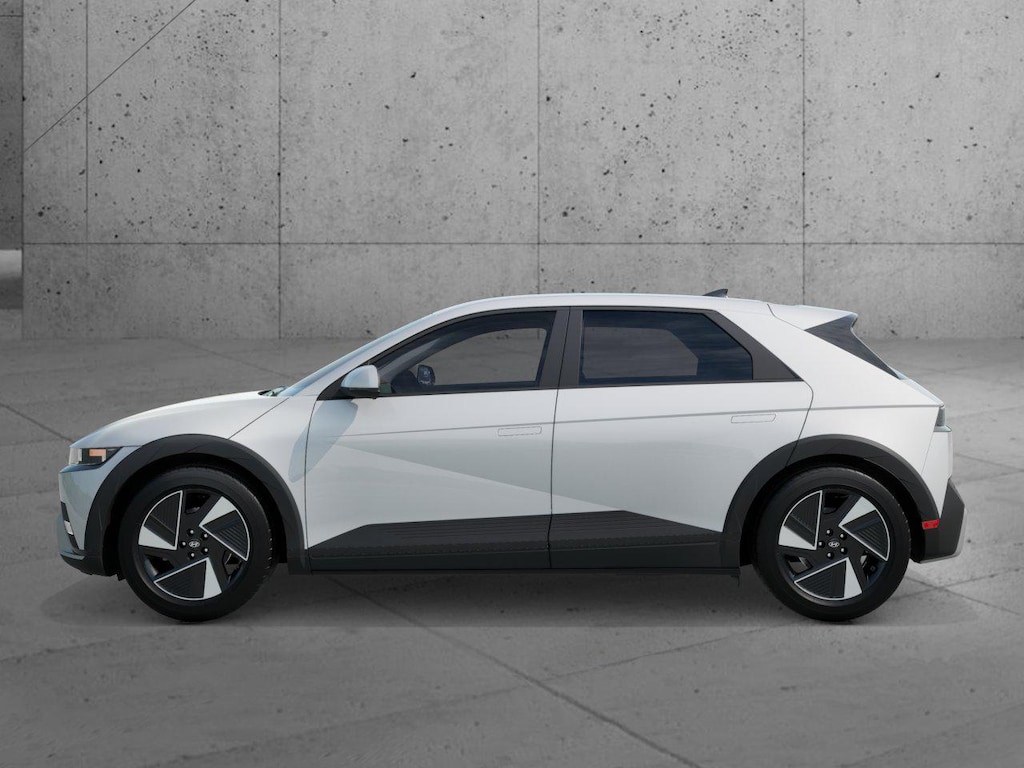 New 2026 Hyundai IONIQ 5 SE SUV