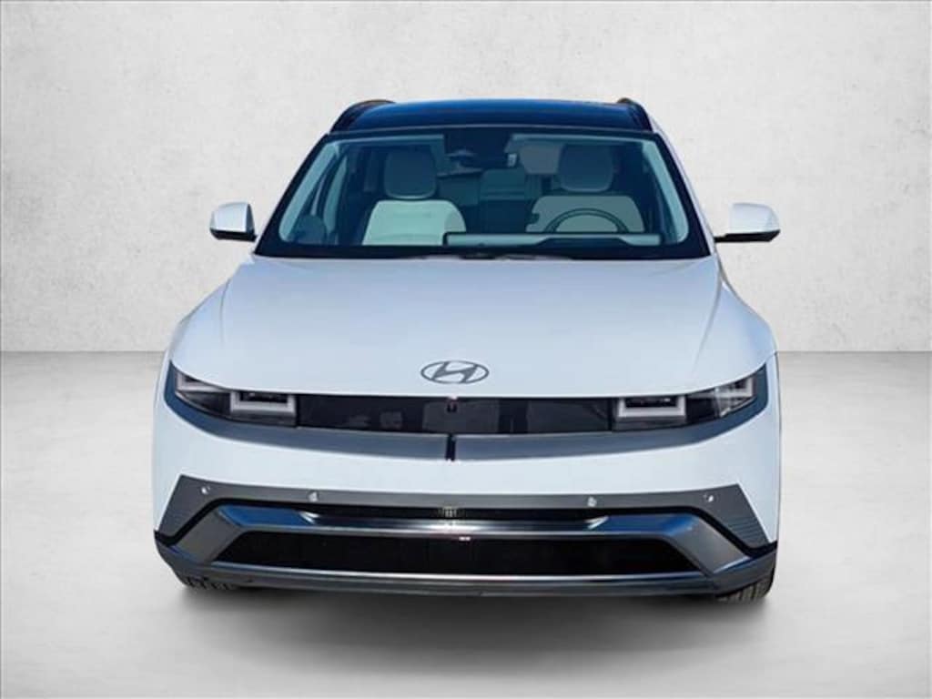 New 2026 Hyundai IONIQ 5 Limited SUV