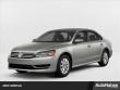 Used 2014 Volkswagen Passat TDI SE w/Sunroof 4dr Car