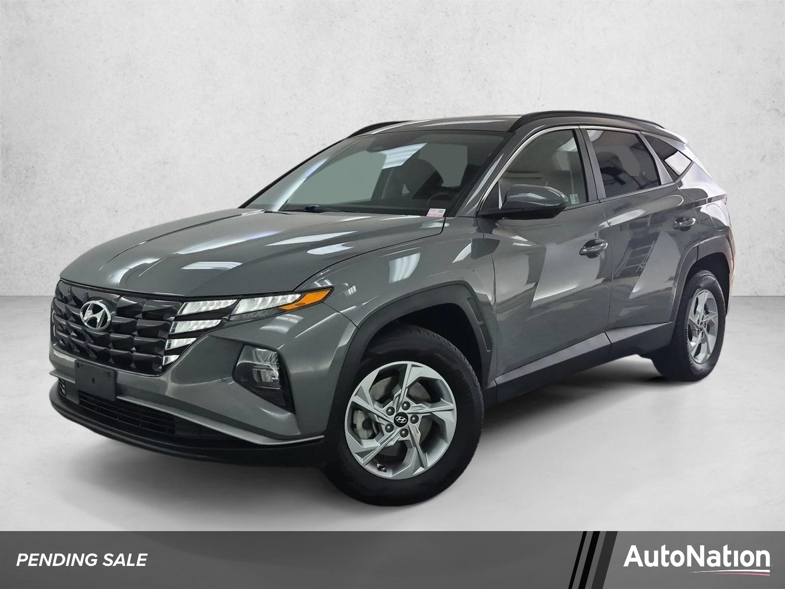 Certified 2024 Hyundai Tucson SEL Sport Utility