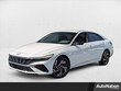 Hyundai Elantra Hybrid