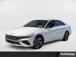 New 2025 Hyundai Elantra Hybrid SEL Sport Sedan
