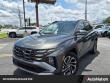 New 2026 Hyundai Tucson Hybrid Limited SUV