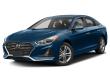 Used 2018 Hyundai Sonata Limited 4dr Car