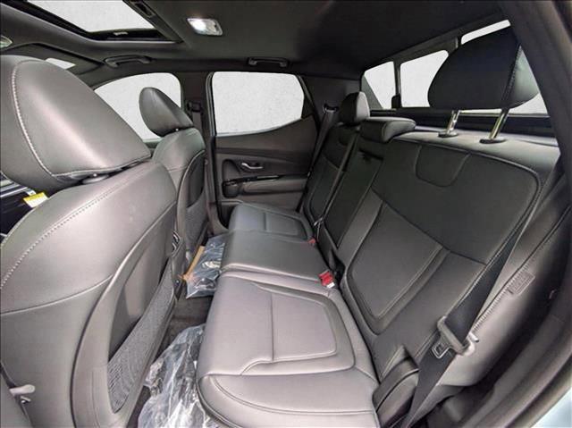 2025 Hyundai Santa Cruz Limited - Photo 16