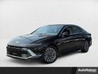 Hyundai Sonata Hybrid