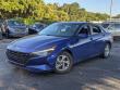 Certified 2023 Hyundai Elantra SE 4dr Car