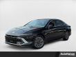 New 2025 Hyundai Sonata Hybrid SEL Sedan