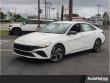 New 2025 Hyundai Elantra SEL Sport Sedan