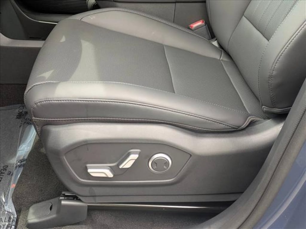 New 2026 Hyundai Santa Fe Hybrid SEL SUV