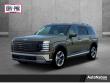 New 2026 Hyundai Palisade Hybrid Limited SUV