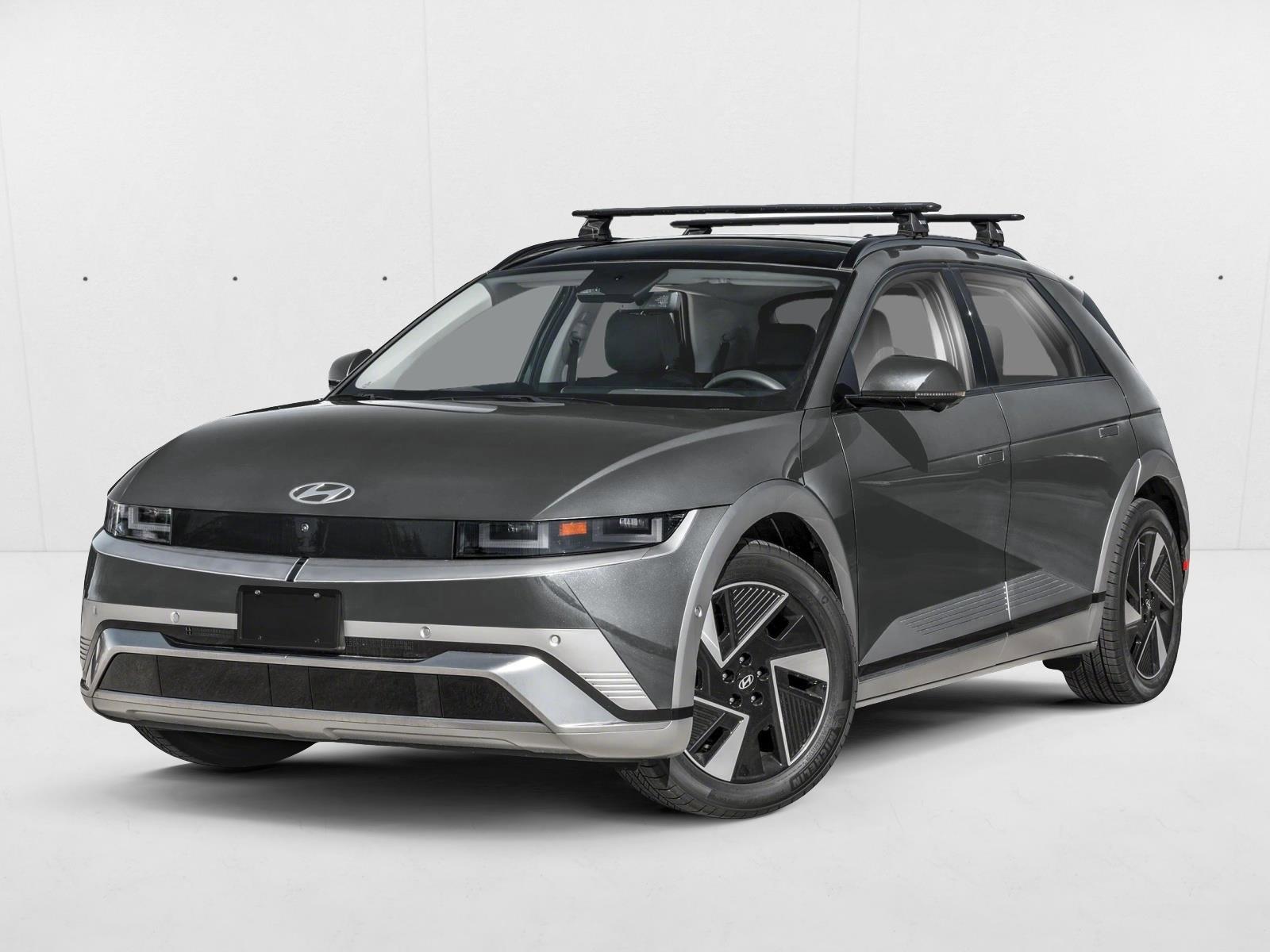 2026 Hyundai Ioniq 5 SEL RWD's photo