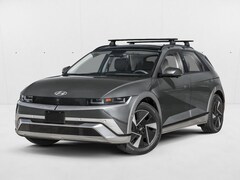 2026 Hyundai IONIQ 5 SEL SUV