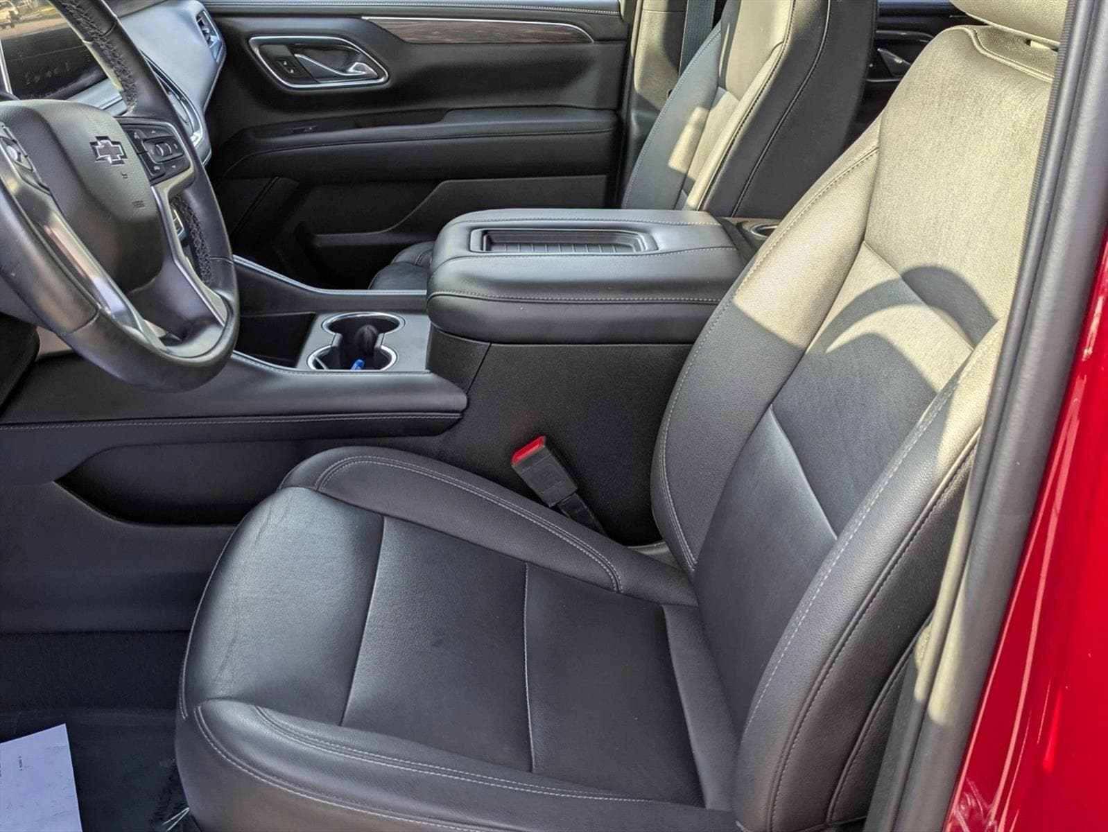 2023 Chevrolet Tahoe Z71 - Photo 17