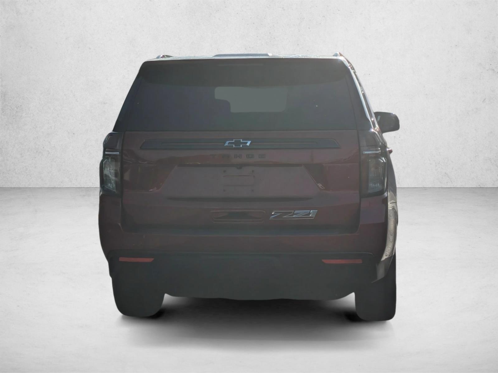 2023 Chevrolet Tahoe Z71 - Photo 7