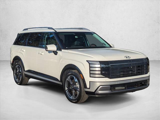 2026 Hyundai Palisade Limited - Photo 6