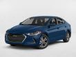 Used 2017 Hyundai Elantra SE 4dr Car