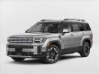 New 2026 Hyundai Santa Fe SEL FWD Sport Utility