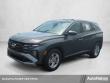 Certified 2025 Hyundai Tucson SE Sport Utility