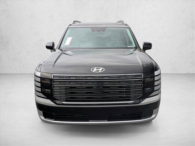 2026 Hyundai Palisade Calligraphy - Photo 6
