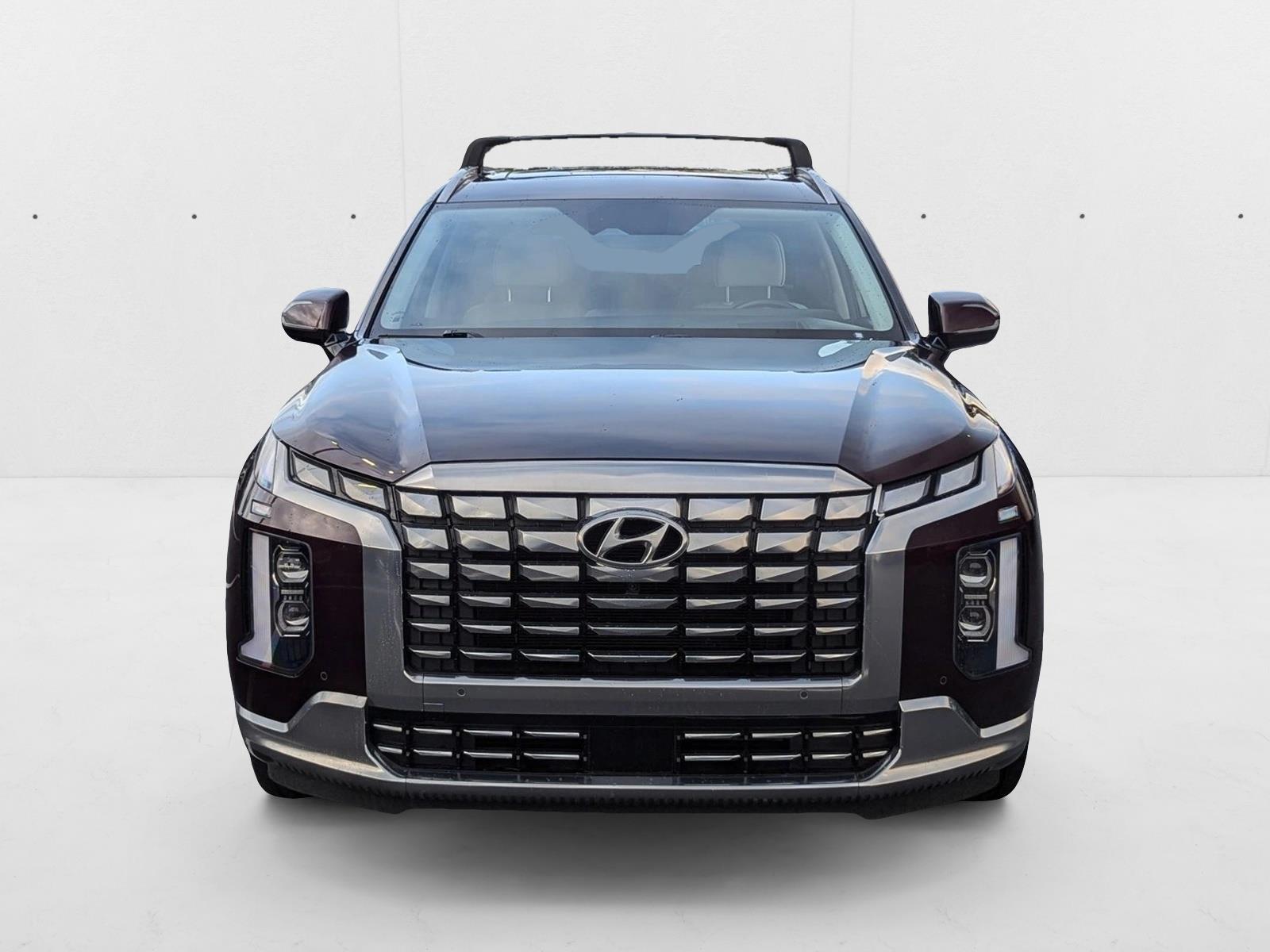 2023 Hyundai Palisade Calligraphy photo 2