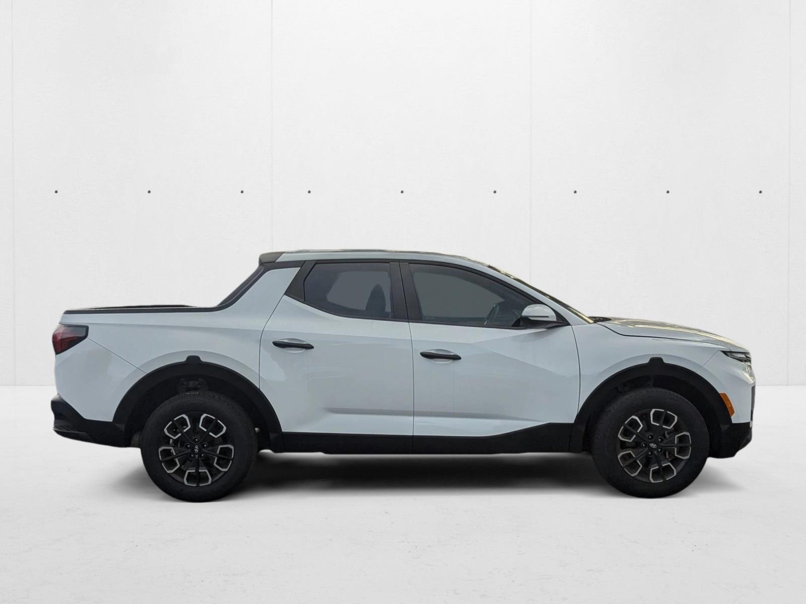 2024 Hyundai Santa Cruz SEL photo 4