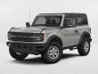 Used 2023 Ford Bronco Badlands Sport Utility